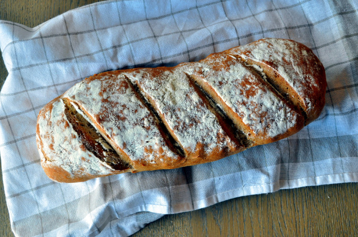 Landbrød