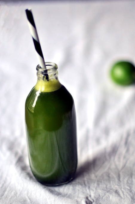 Limeonade