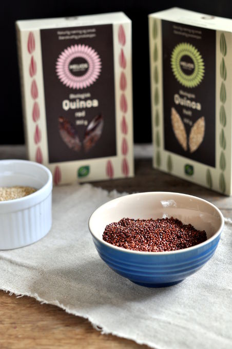 Quinoa-12